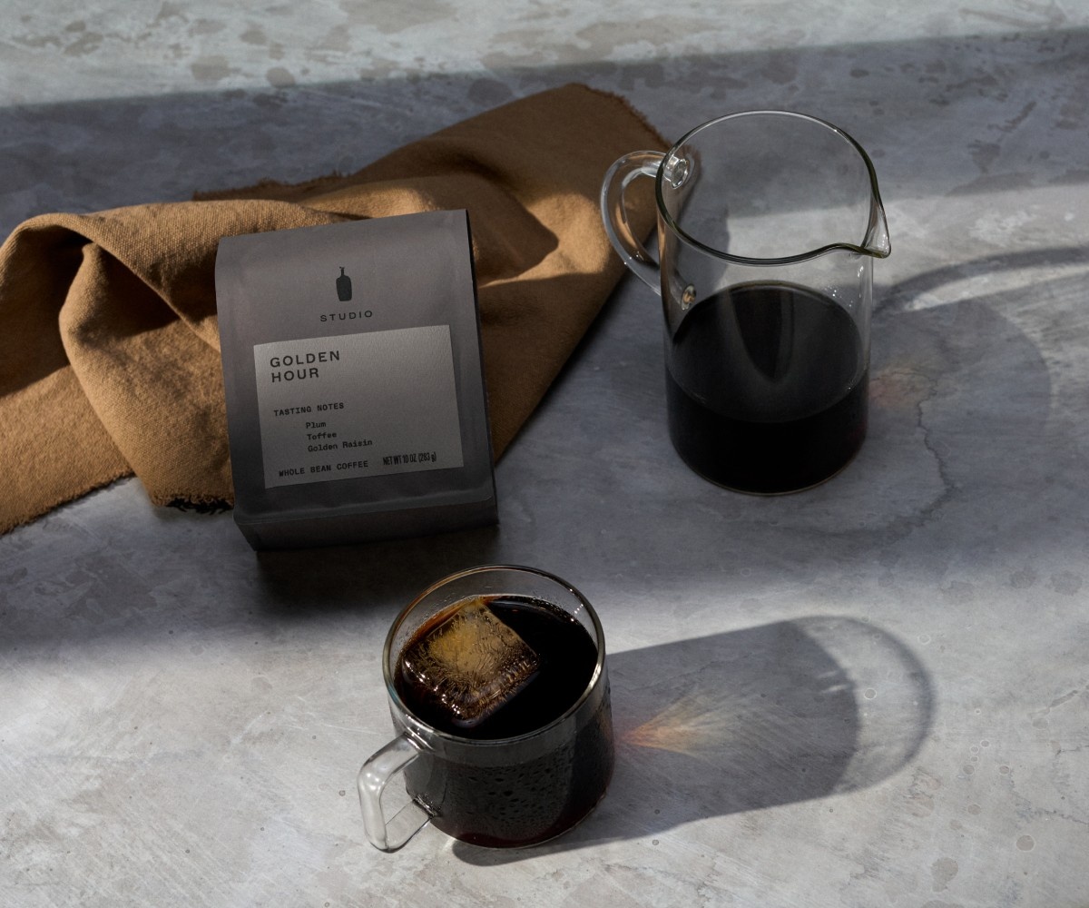 Blue Bottle Coffee Dripper | Blue Bottle Coffee